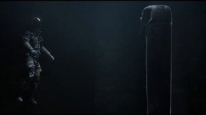 Чужой: Завет 2017 • Саркофаг | Прометей Sci-Fi Horror