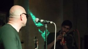 Странные Игры - Погружение @Manifest 31-01-14 (13)