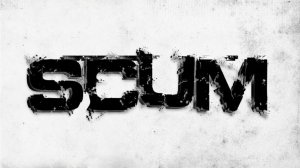 SCUM Строим базу