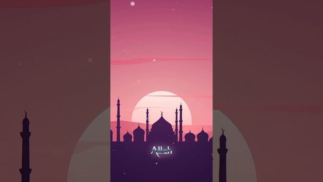 Jumma Mubarak?❤️ 4K Full Screen Whatsapp Status | Hasbi Rabbi HD Status | Trending | 4K Resolution