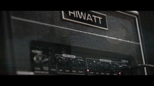 HIWATT G100R HD test | aria stg