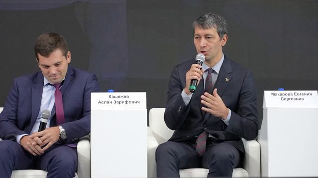 Объявление 5 призёров