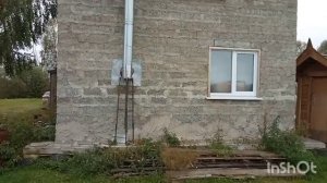 Воздушное отопление частного дома