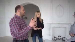 Урок 3 Каталожная съемка одежды в интерьере Основы принципа работы с моделью “человеком”