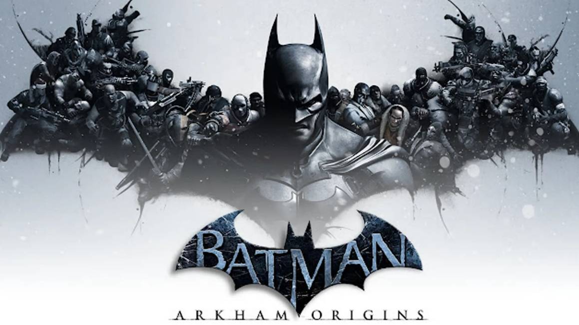 Прохождение Batman Arkham Origins  ► Без комментариев ► Часть 9