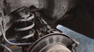 Задние колеса домиком на Honda. В чем причина и как исправить отрицательный развал?