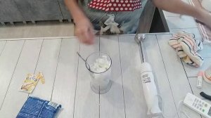 Не выливайте подсырную сыворотку! Приготовьте невероятно нежный и вкусный десерт из  Анари (Рикотты