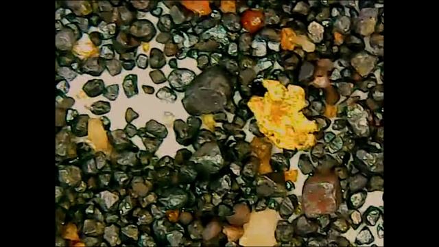 На Старом Прииске. Домываем ''Недомытое''Золото... смотреть онлайн