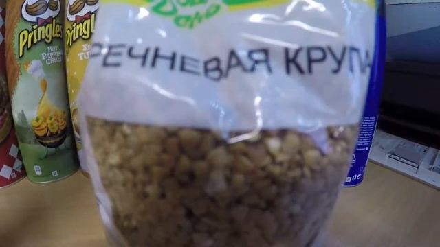 5 крутых лайфхаков с банками Pringles! смотреть онлайн