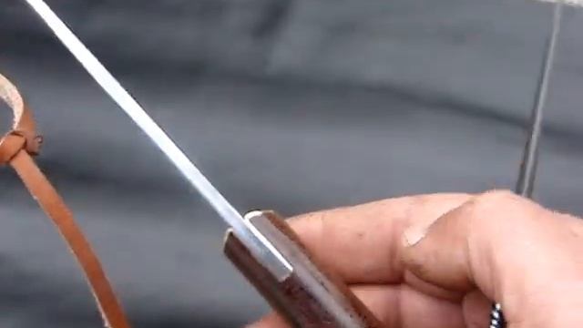 Бычак-9ХС,G10 смотреть онлайн