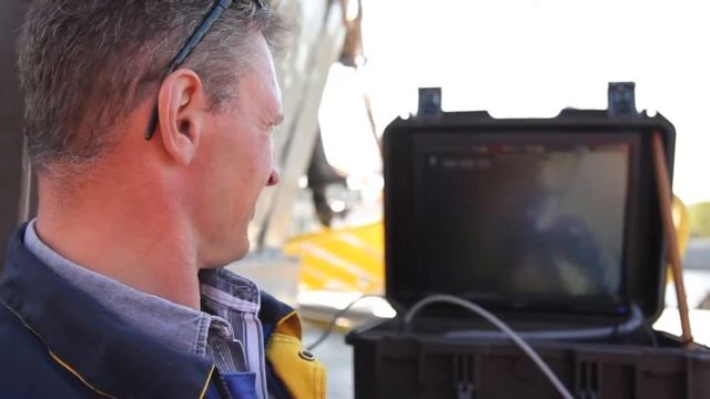 Реконструкция ГВС / Reconstruction of Main Waterworks, alternate version 2 смотреть онлайн