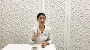 Хурма – О пользе чая из плодоножек хурмы