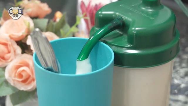 Кислородный коктейль «Журавушка» смотреть онлайн