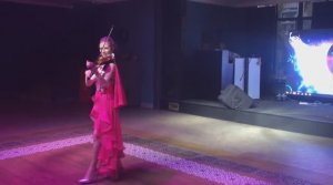 Скрипка на праздник, Челябинск