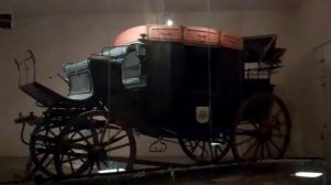 Jerusalem Israel Sir Moses Montefiore Carriage Buggy Pt 4