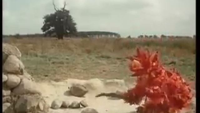 Az Esőtündér - Die Regentrude (1976) смотреть онлайн