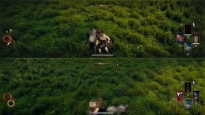 Outward: Split-Screen Co-op Overview Trailer