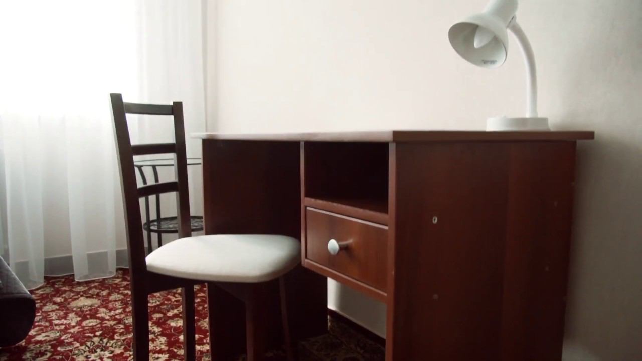 Гостиница Новосибирск preview смотреть онлайн