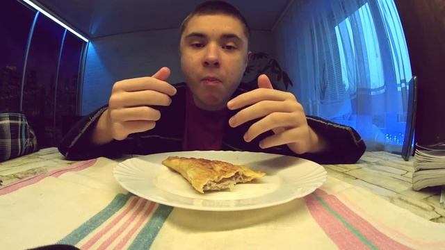 Дегустация домашних чебуреков смотреть онлайн