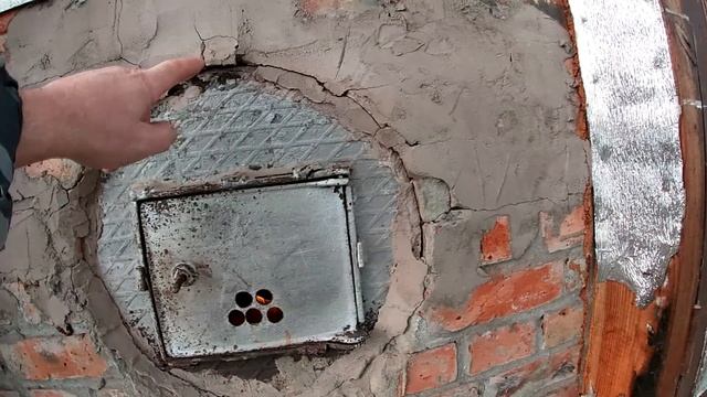 Баня в деревне - сам построил, раскрываю свои секреты. смотреть онлайн