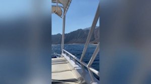 Мое путешествие в Египет. 2 часть. Дахаб, голубая лагуна