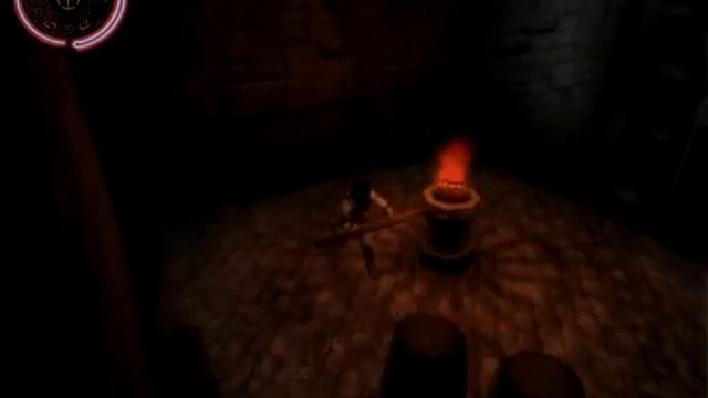 Prince of Persia Warrior Within DEMO pact 2 смотреть онлайн