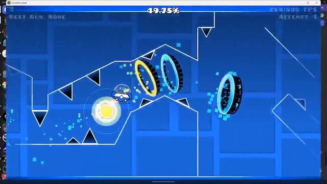 UPCOMING EXTREME DEMON | Looking for decorators | Shocktrap by S0yasauce and more смотреть онлайн