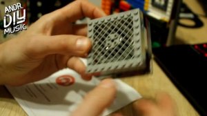 DIY mp3 плеер ? (легко и просто)