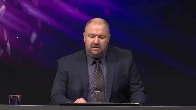 Декабрь 12, 2023 - ц. Непоколебимое Основание смотреть онлайн