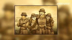 Новая Калифорнийская Республика (НКР) [История Мира Fallout]