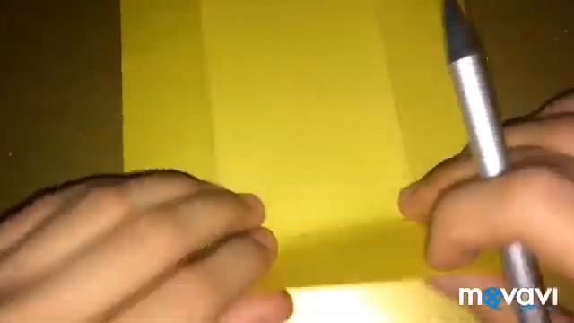 DIY / КАЛЕНДАРЬ на 2019 год / Dilya Ellis ? смотреть онлайн