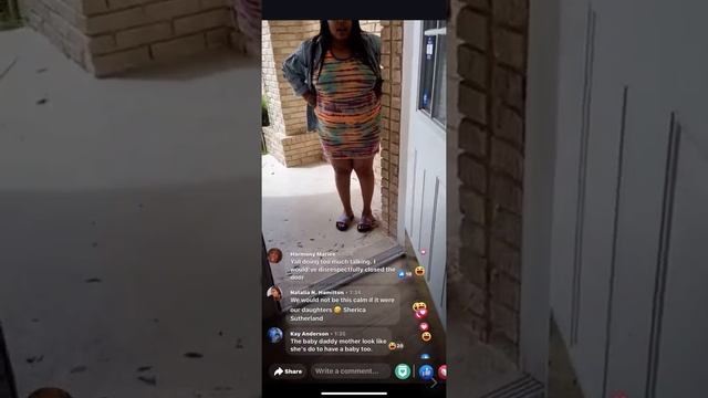 (EXCLUSIVE) Baby Mama Drama смотреть онлайн