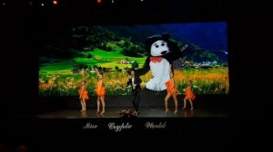 Мне снова 18 - Дмитрий Нестеров и СТК Ника