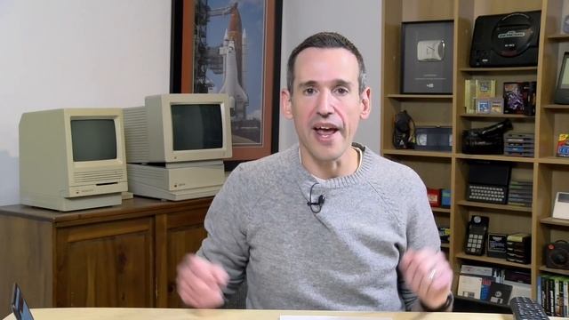 GPD MicroPC Review - Portable Mini PC смотреть онлайн