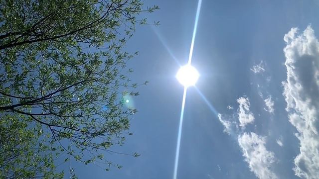 Медитация на расслабление всего тела