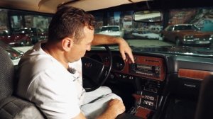 BLOG72 «ГАЗ-14 Чайка»