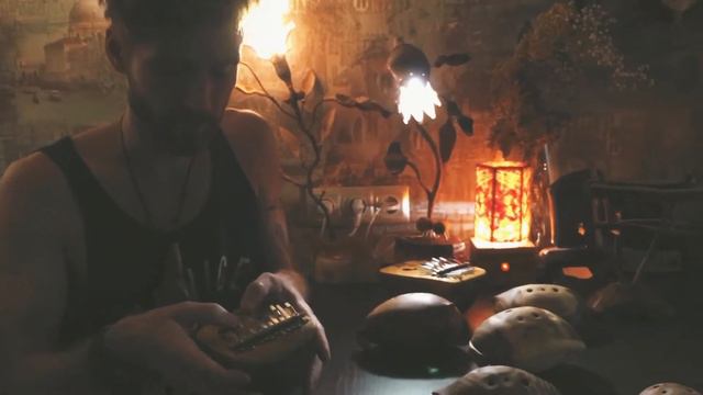 Andrew Jasinski - Mystical Ocarina смотреть онлайн