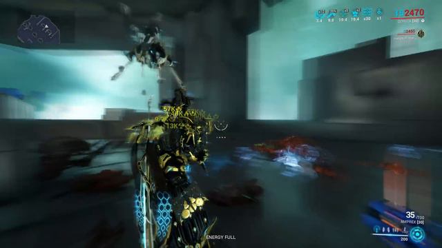 Warframe | An Alternative Way To Combat Armor In 2024 смотреть онлайн