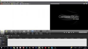 Как скачать и  работать в Camtasia Studio (Профессионально!)
