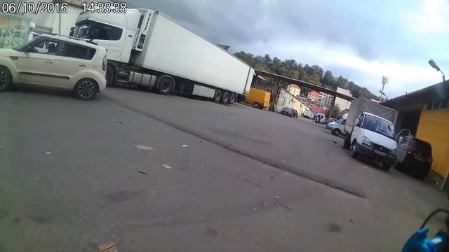 Тест экшен камеры Q5 Камера Action Sports смотреть онлайн