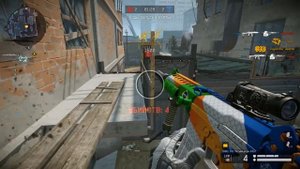 ИГРА НА РМ, ПРОСТРЕЛЫ, БАГИ. Warface Тактики #66