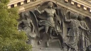 Прогулка по Санкт-Петербургу.Пешком по Питеру...