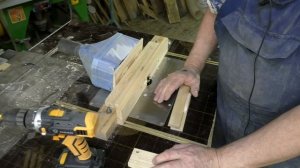 Шторки - жалюзи для хлебниц. Фрезами АRDEN. Второй вариант.