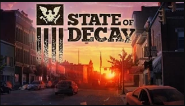 State of Decay 12 Серия со взрывающимся автомобилем!