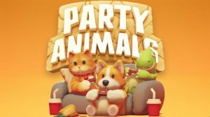 Командные соревнования [PARTY ANIMALS]