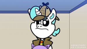 КРАФТИ - РОГ ИЗОБИЛИЯ! _ Poppy Playtime 3 - Анимации на русском