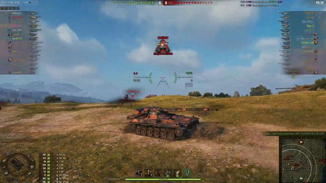 Char Futur 4 лучшие реплеи 2020 ворлд оф танкс смотреть онлайн