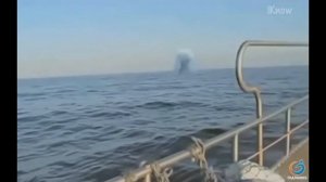 5 НЛО СНЯТЫХ НА КАМЕРУ