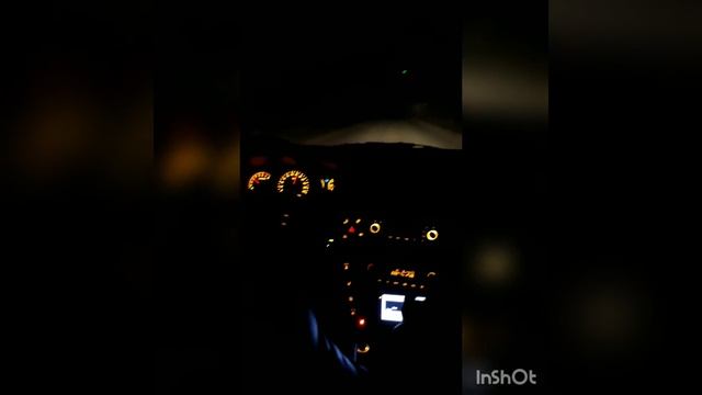 ШОК. 80 уровень вождения .SsangYong Kyron 220 км/ч. Положил стрелку. смотреть онлайн