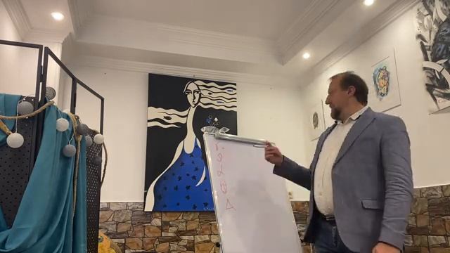 «Нейрофизиология мозга и нерелигиозный аспект медитации» с Михаилом Дернаковским. смотреть онлайн